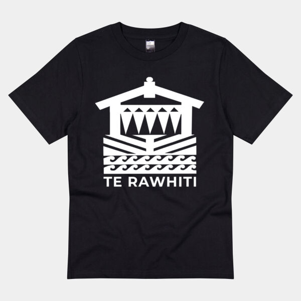Te Rawhiti Marae - Rangatahi anō Thumbnail